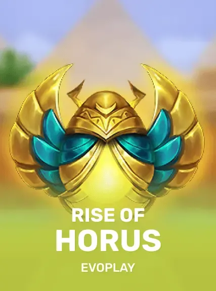 Rise Of Horus